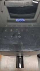 Picture of Panasonic Heißluftfritteuse