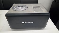 Picture of AAOBOSI Eismaschine