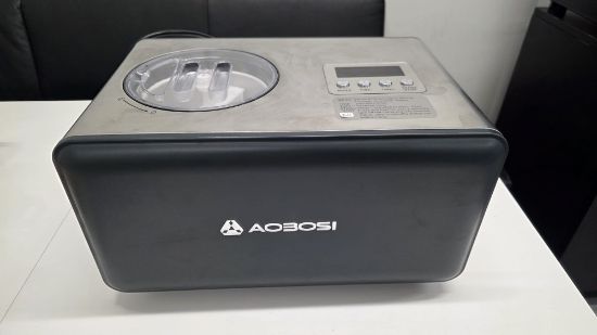 Picture of AAOBOSI Eismaschine