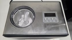 Picture of AAOBOSI Eismaschine