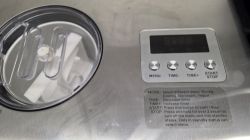 Picture of AAOBOSI Eismaschine