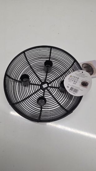 Picture of Adventskranz-Metallschale