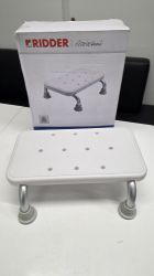 Picture of multifunktionale RIDDER Assistent Badhocker