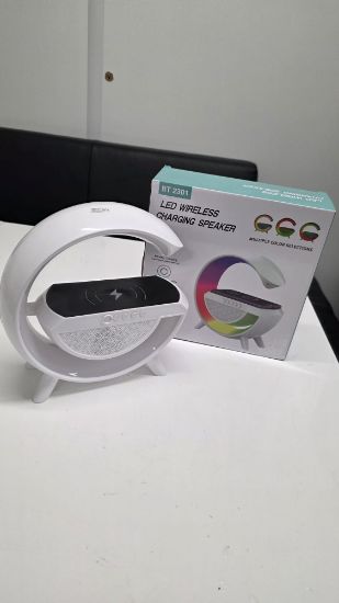 Picture of  multifunktionaler Lautsprecher