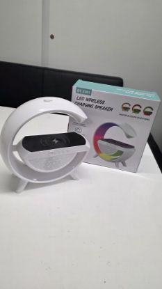 Bild von multifunktionaler Lautsprecher