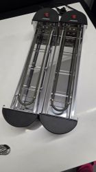 Picture of Korona Raclette-Grill