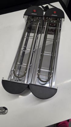 Bild von Korona Raclette-Grill