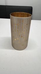 Picture of stimmungsvolles LED-Glaswindlicht