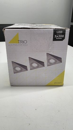Picture of elegante TRIO ECCO LED-Unterbauleuchten