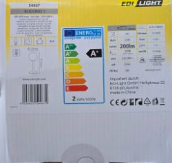 Picture of LED-Tischleuchte