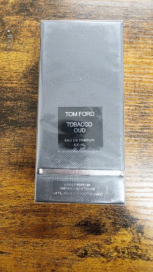Picture of Tom Ford - Tobacco Oud