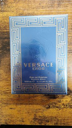 Bild von Versace - Eros