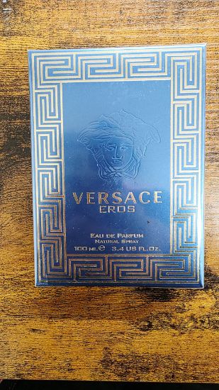 Picture of Versace - Eros