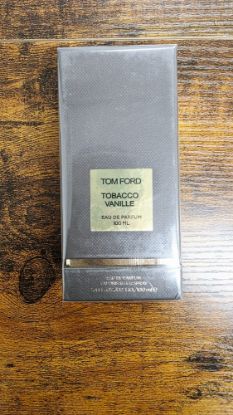 Bild von Tom Ford - Tabacco Vanille