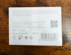 Picture of Maison Francis Kurkdjian - BACCARAT ROUGE 540