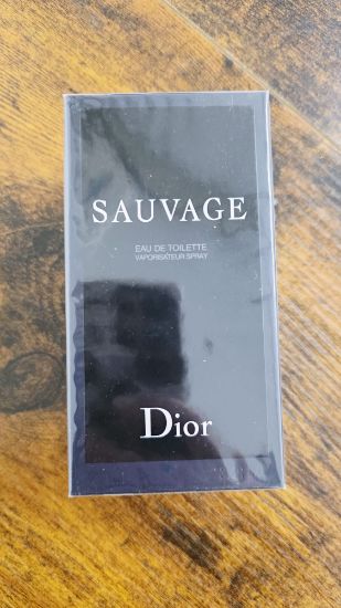 Picture of Dior - Sauvage