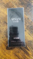 Picture of Giorgio Armani - Code
