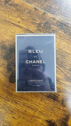 Bild von Chanel - Bleu de Chanel
