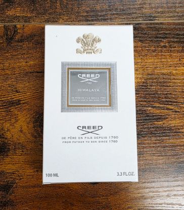 Bild von Creed - Himalaya