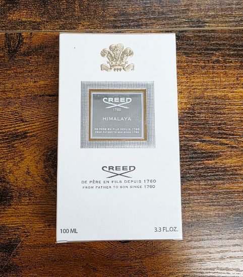 Picture of Creed - Himalaya