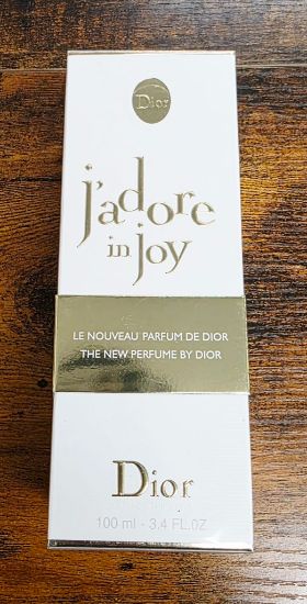 Picture of Dior - J’adore