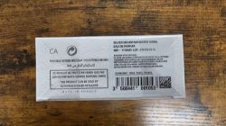 Picture of Creed - Silver Mountain Water