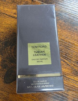 Bild von Tom Ford - Tuscan Leather