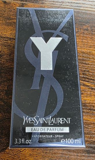Picture of Yves Saint Laurent - Y