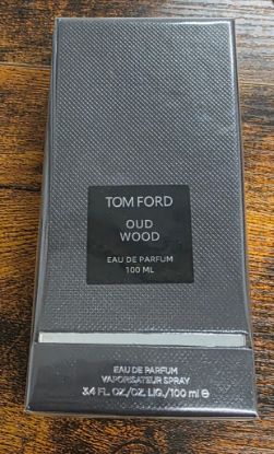 Bild von Tom Ford - Out Wood