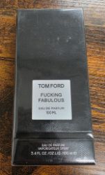 Picture of Tom Ford - Fucking Fabulous